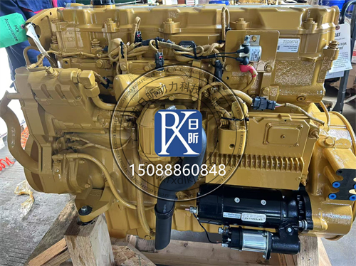 卡特彼勒C9柴油發(fā)動機(jī)ADEM A5電子控制模塊‌