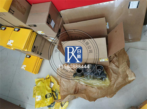 卡特CAT 挖掘機345DL：柴油發動機的秘密與保養秘籍