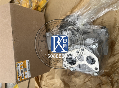 卡特彼勒3116發動機：性能與維保全解析