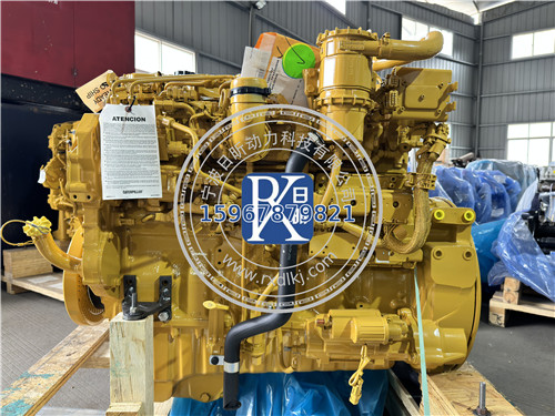 卡特C9.3發動機：工程機械的心臟，究竟強在哪？
