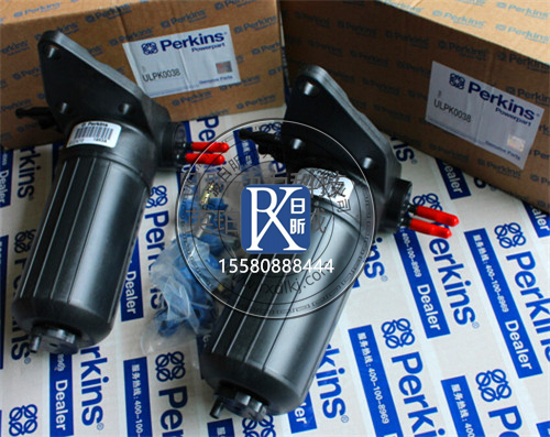 解鎖特雷克斯兩頭忙珀金斯1104C-44T柴油機，全鏈路服務(wù)大揭秘！