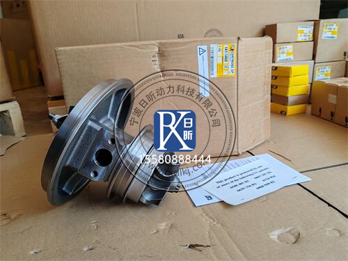 探秘卡特配件代理商：工程機械背后的關鍵力量