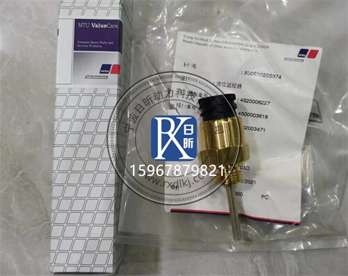 奔馳OM460/OM457發動機配件大揭秘，卡友必看！