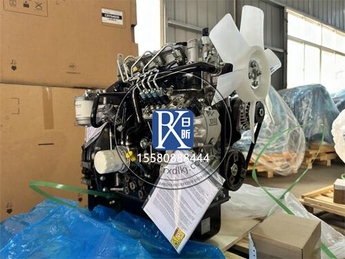 工業(yè)動力雙子星：卡特C2.2與珀金斯404EA-22T直列4缸增壓機(jī)械發(fā)動機(jī)