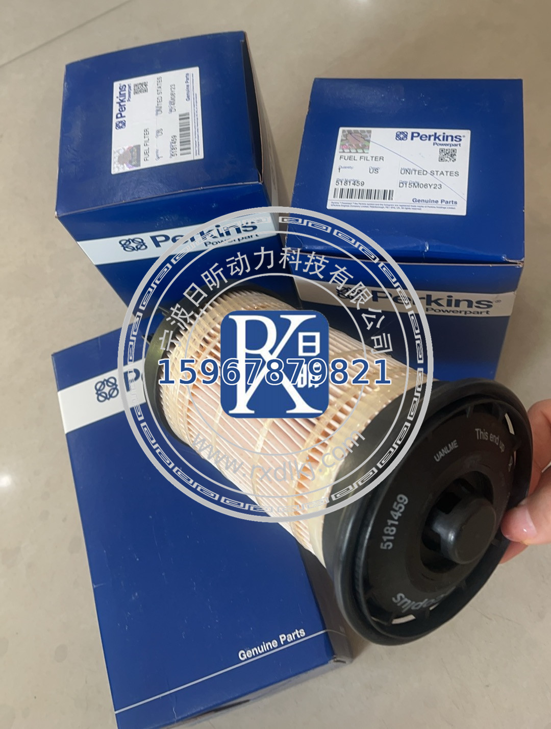 珀鉑金斯2406EA-E13TA發(fā)動機(jī)濾芯6192740