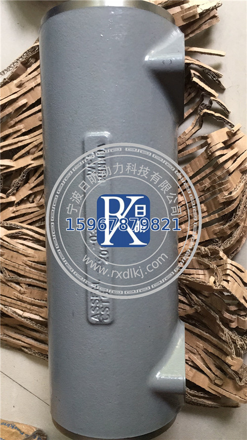 珀金斯4008TWG2機(jī)油冷卻器582/137：發(fā)動(dòng)機(jī)的隱形守護(hù)者