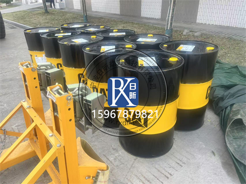 卡特3E9842大桶機(jī)油：工程機(jī)械的“能量密碼”