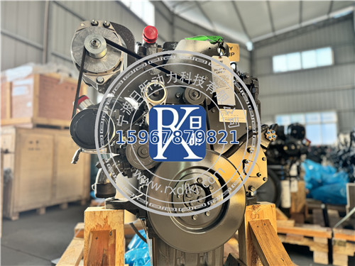 卡特D7R推土機：帕金斯1506與卡特C9發動機的通用奧秘