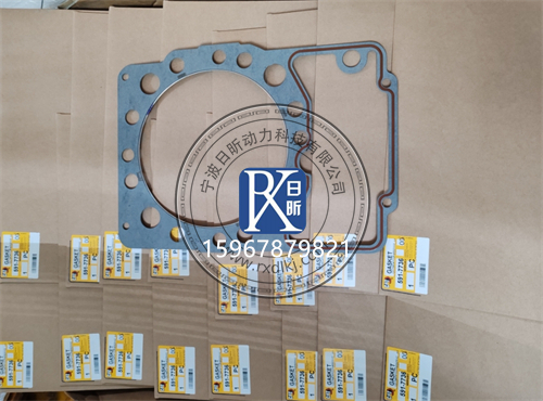 卡特4229537閥修理包（Replace 2W3584）：工程機械的維修救星