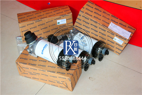 珀金斯發(fā)動機(jī)燃油濾清器底座大揭秘：故障與維修全解析