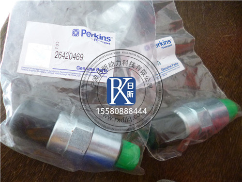 珀金斯發(fā)動機(jī)94-15故障全解析：輸油壓力高怎么辦？