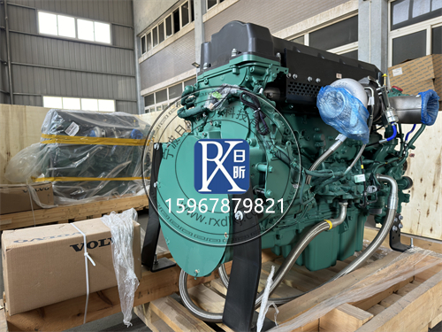 別找了！沃爾沃遍達(dá)TAD1352VE發(fā)動機(jī)工廠現(xiàn)貨在這里