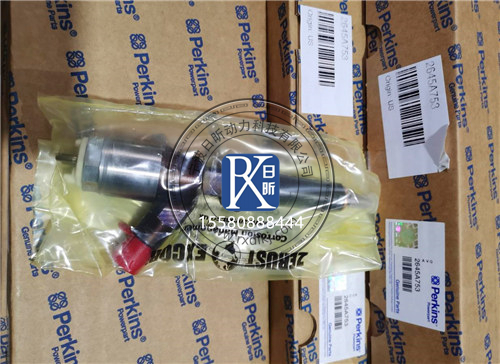 珀金斯發(fā)動機(jī)電子控制單體噴油器：全解析與實(shí)用指南