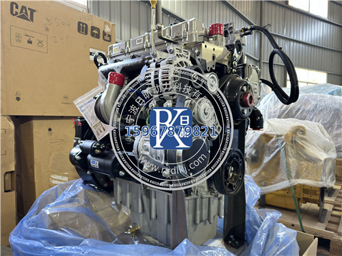 工業(yè)動力“小鋼炮”：珀金斯1104D-E44TA 102KW電噴發(fā)動機(jī)揭秘