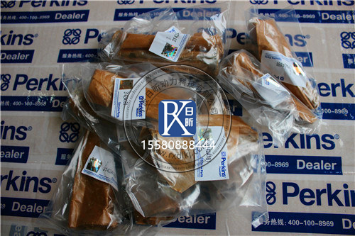 珀金斯1706J-E93TA發(fā)動機(jī)氣門粘連，怎么辦？