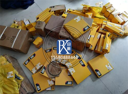 卡特機械動力核心：從鏟運機到推土機的發動機探秘