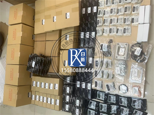 福州尋“菱”記：原裝三菱柴油發動機配件大揭秘