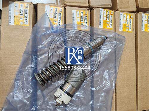 卡特發(fā)動機噴油器廠家全解析：性能、市場與選擇指南