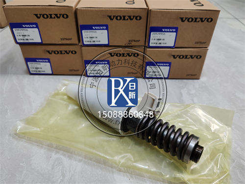 深度剖析沃爾沃噴油器：銷售、故障與解決方案全解析