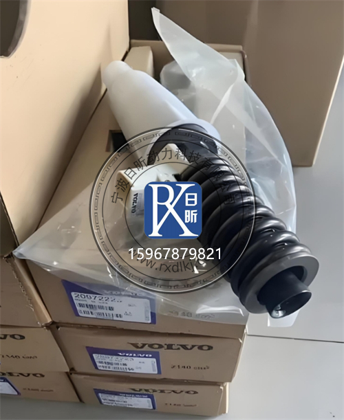 沃爾沃TWD1643GE發(fā)電機(jī)組噴油器3883426：發(fā)動機(jī)的噴油“心臟”