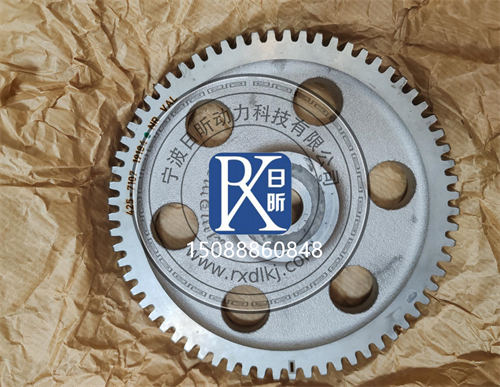 珀金斯T420591卡特彼勒3117N061發(fā)動機(jī)惰輪：小零件，大作用