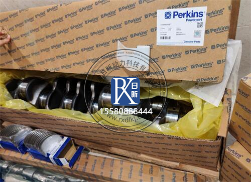 珀金斯發動機曲軸“異常”？更換指南來啦！