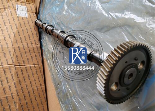 發動機“幕后英雄”：珀金斯與卡特彼勒的齒輪傳奇