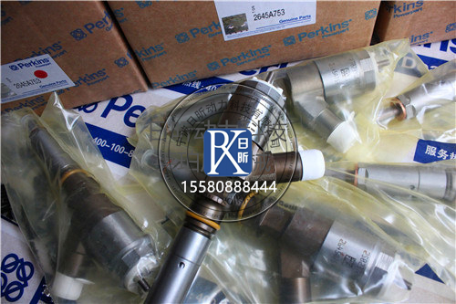 珀金斯柴油發(fā)動(dòng)機(jī)噴油嘴價(jià)格大揭秘！一文讀懂不踩坑