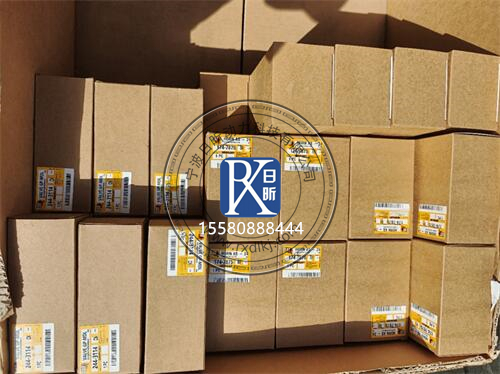 酒泉老鐵必看！卡特C1.1發(fā)動(dòng)機(jī)原廠配件大揭秘