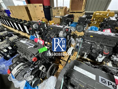 珀金斯發動機174-3故障代碼大揭秘：燃油溫度傳感器電壓異常全解析