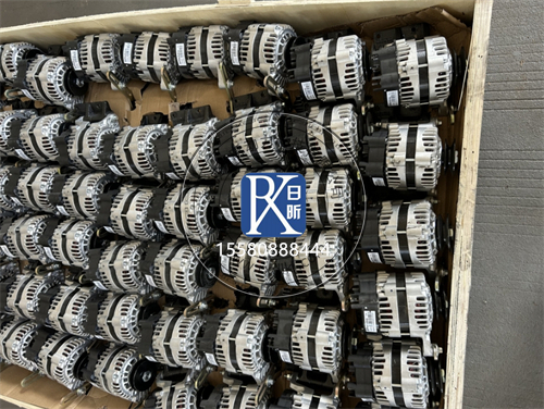 珀金斯柴油機充電發(fā)電電機配件全解析：從選型到維護的實用指南