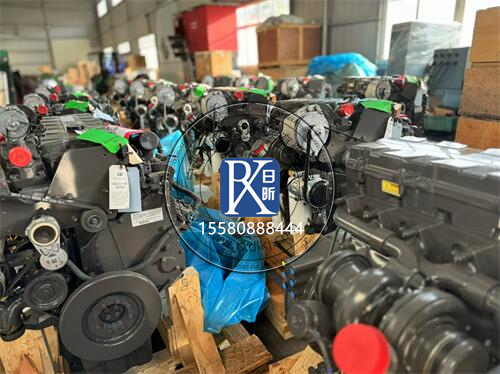 工業動力心臟：珀金斯1506A-E88TAG1雙級自然吸氣式空氣壓縮機探秘