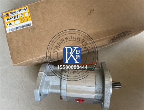 卡特320D挖機柴油泵泵頭全解析：價格、故障與保養秘籍