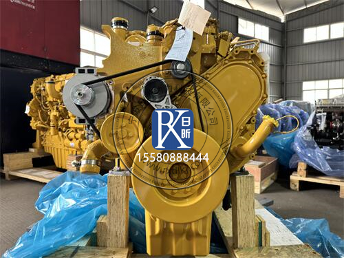 卡特C9發動機：油耗、故障與維保全解析