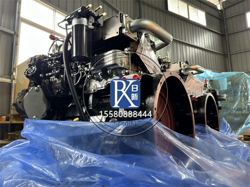 珀金斯1106發動機機油容量全解析：你想知道的都在這！