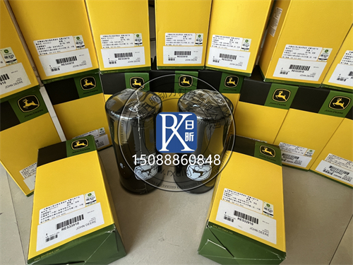 約翰迪爾93054保養成本大揭秘：機油濾芯與柴油機配件價格全知曉