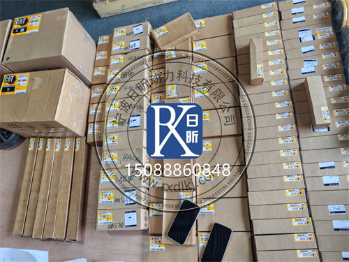 卡特挖掘機(jī)動(dòng)力系統(tǒng)配件：挖掘背后的力量密碼