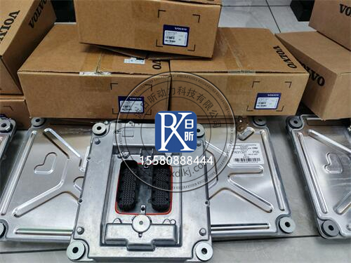 告別發(fā)電煩惱！沃爾沃電噴柴油發(fā)電機(jī)ECUECM，你的電力救星