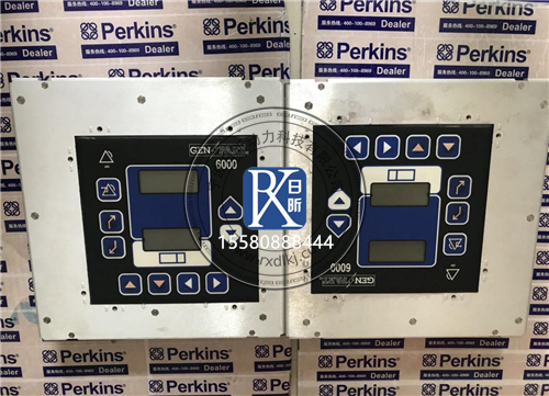 一文揭秘！威爾信柴油發電機6000控制屏價格大起底