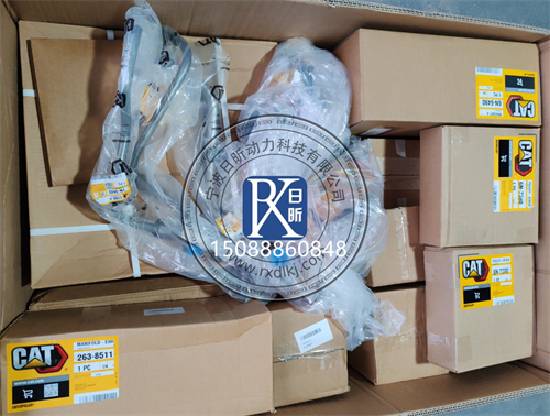 卡特配件那些事兒：探秘北京卡特CAT 配件型號查詢銷售中心