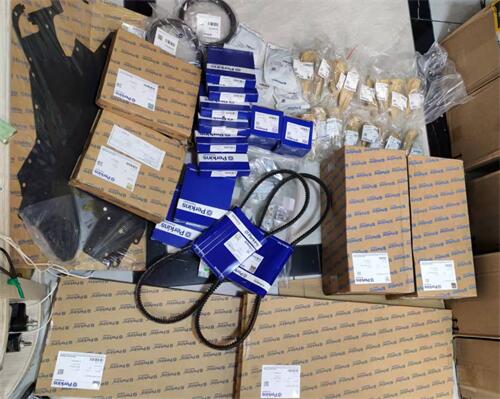 景德鎮的珀金斯秘籍：配件、維修與技術支持全解析