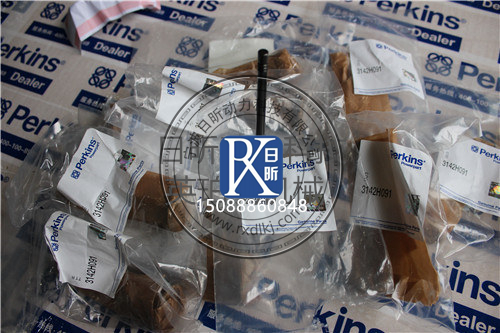 鄭州珀金斯發動機那些事兒：價格、故障與維保全解析