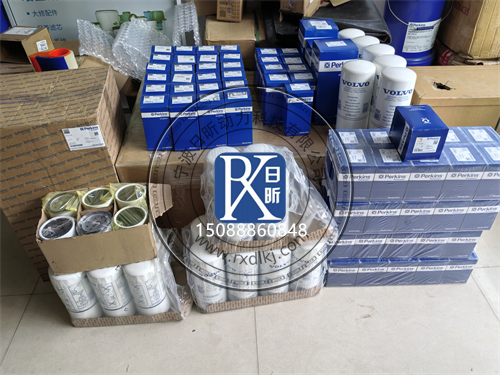 內(nèi)蒙古沃爾沃發(fā)電機(jī)：從配件到維修的全攻略