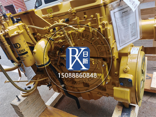 卡特挖機(jī)發(fā)動(dòng)機(jī)掉速，這篇全搞定！