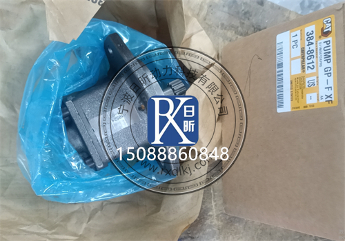 卡特307直噴油泵：全解配件、功能與故障