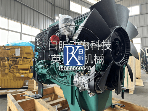 沃爾沃TWD610 630 640 710柴油發(fā)動(dòng)機(jī)維修保養(yǎng)：技巧大公開(kāi)