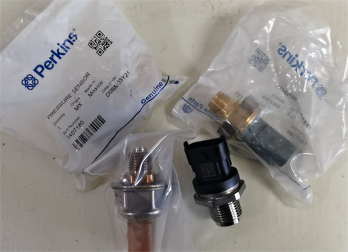 亳州地區珀金斯油壓感應器大揭秘：從膠圈銷售到故障全解析