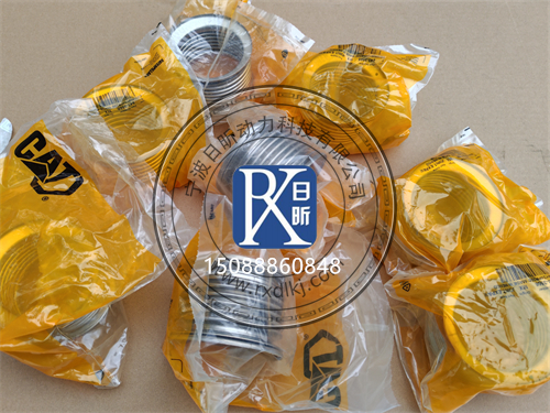 卡特彼勒730三軸鉸接式卡車：從核心到配件的深度剖析