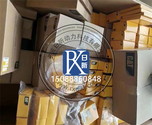 卡特彼勒6030挖掘機：從心臟到全身的探秘之旅