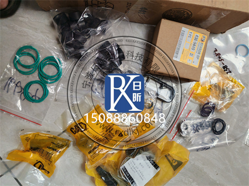 卡特彼勒621鏟運機零配件：全解析與實用指南